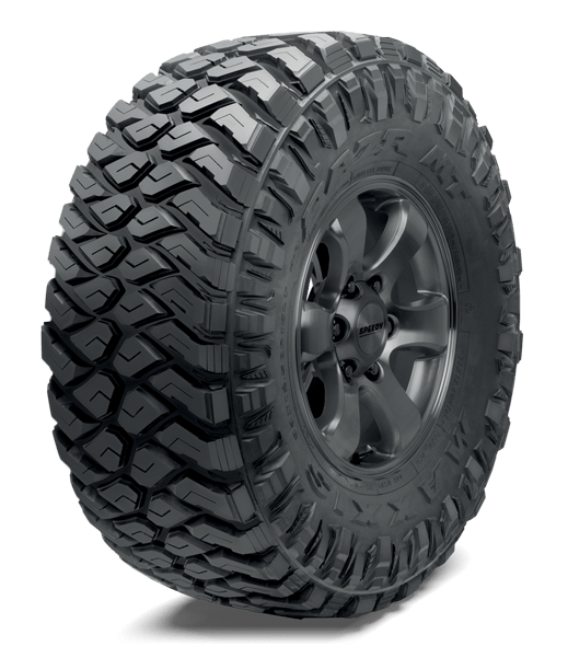 Maxxis Tyres