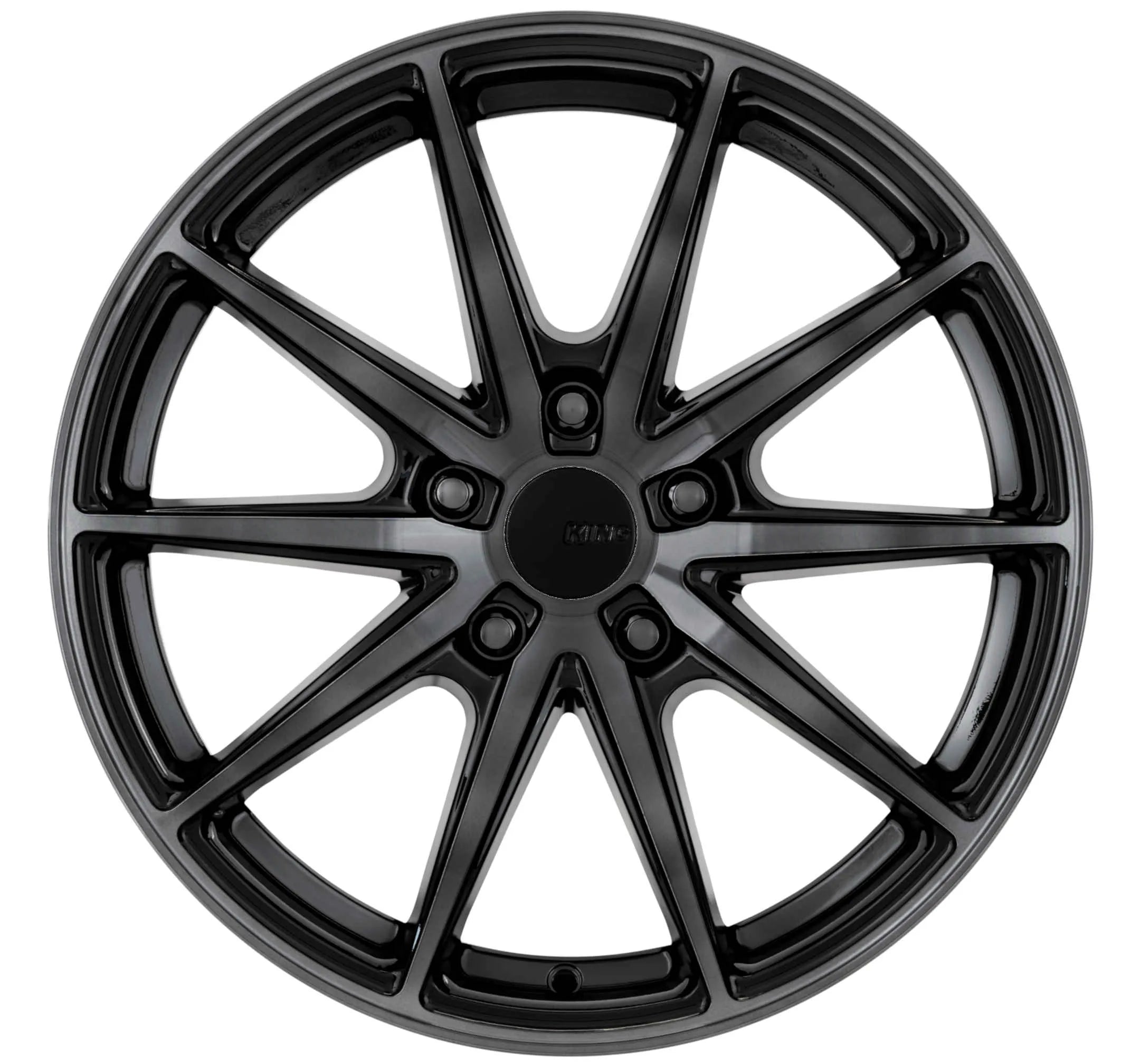 King Wheels CRANK - Tint