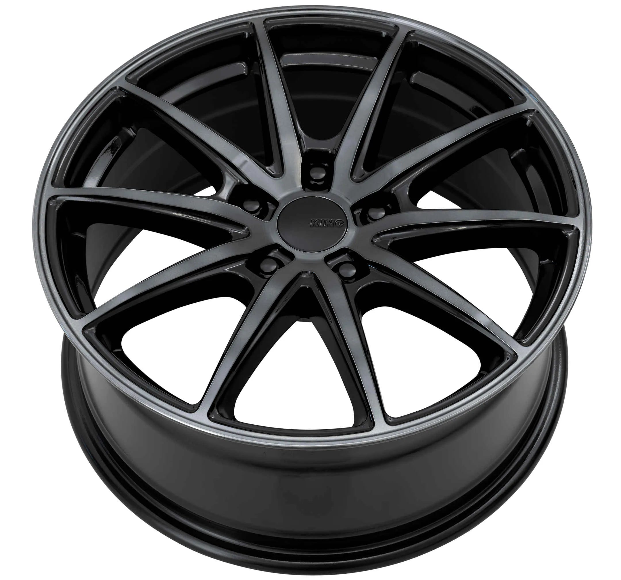 King Wheels CRANK - Tint