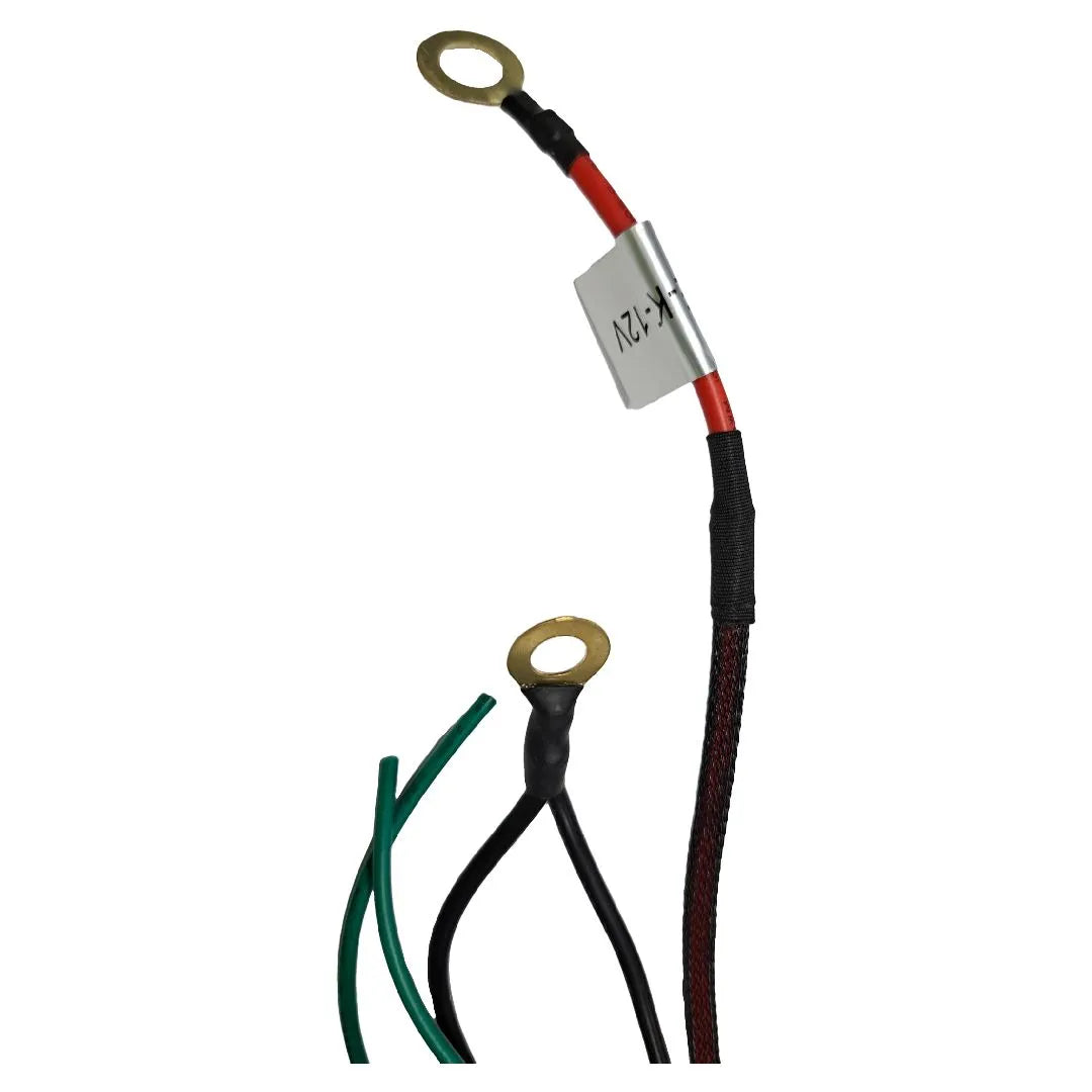 Xray Wiring Harness Suits driving lights, work lamps & lightbars