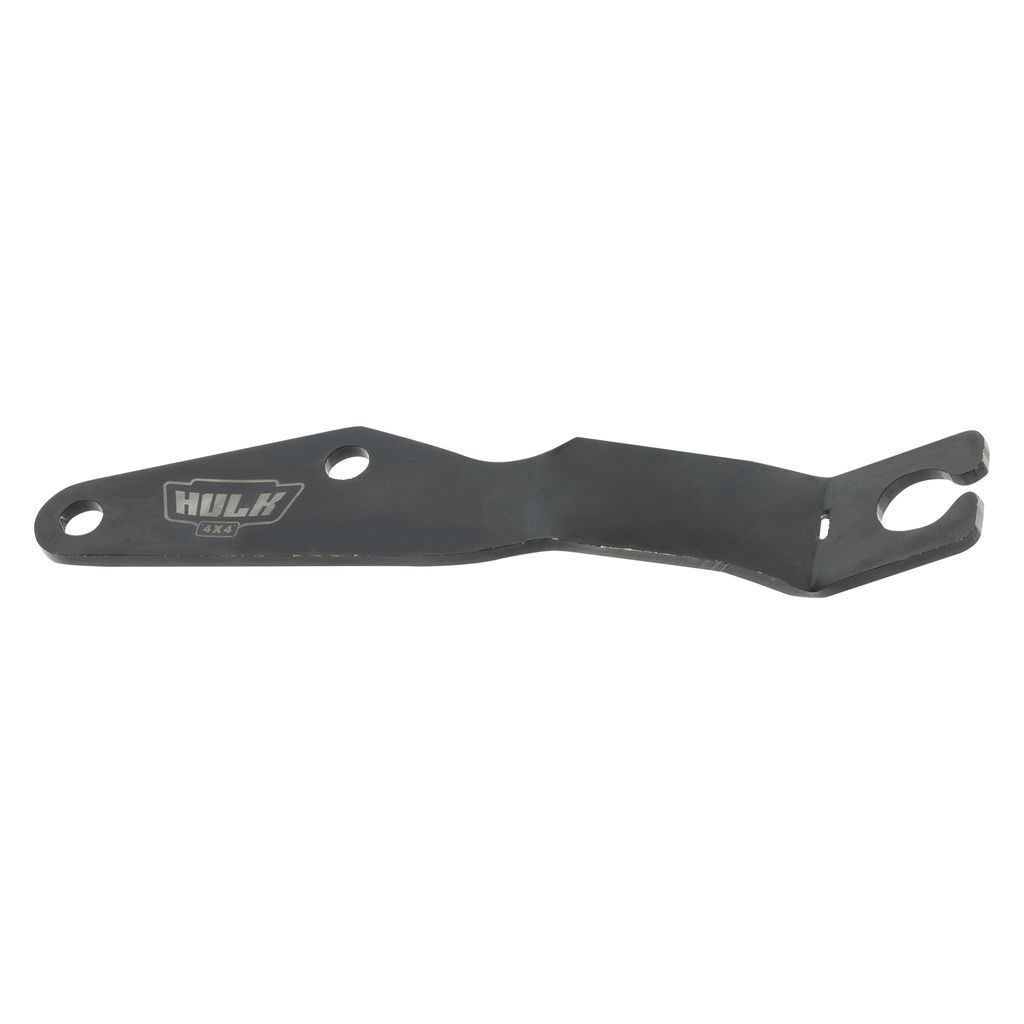 Hulk 4X4 Bonnet Mount Antenna Bracket - Ford Ranger PX / Everest 2012-2021