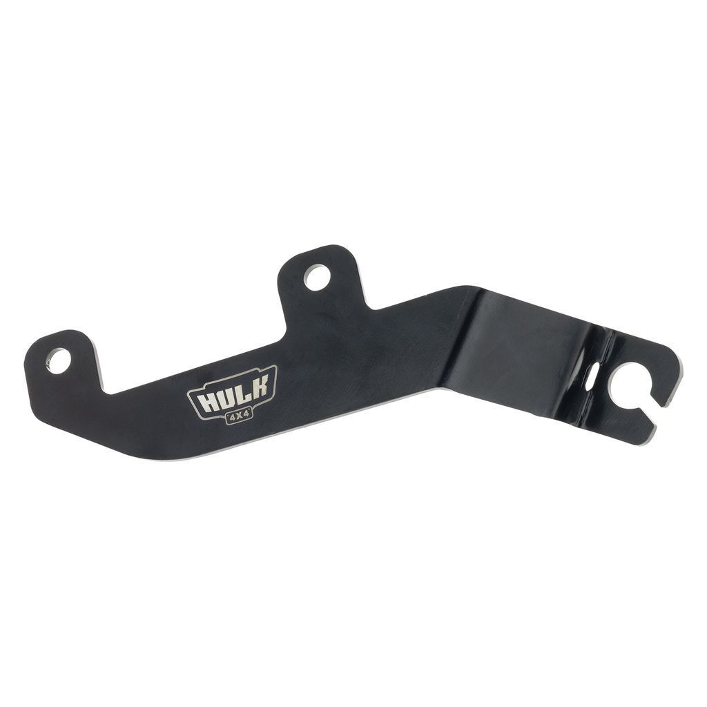 Hulk 4X4 Bonnet Mount Antenna Bracket - Volkswagen Amarok 2011-2022