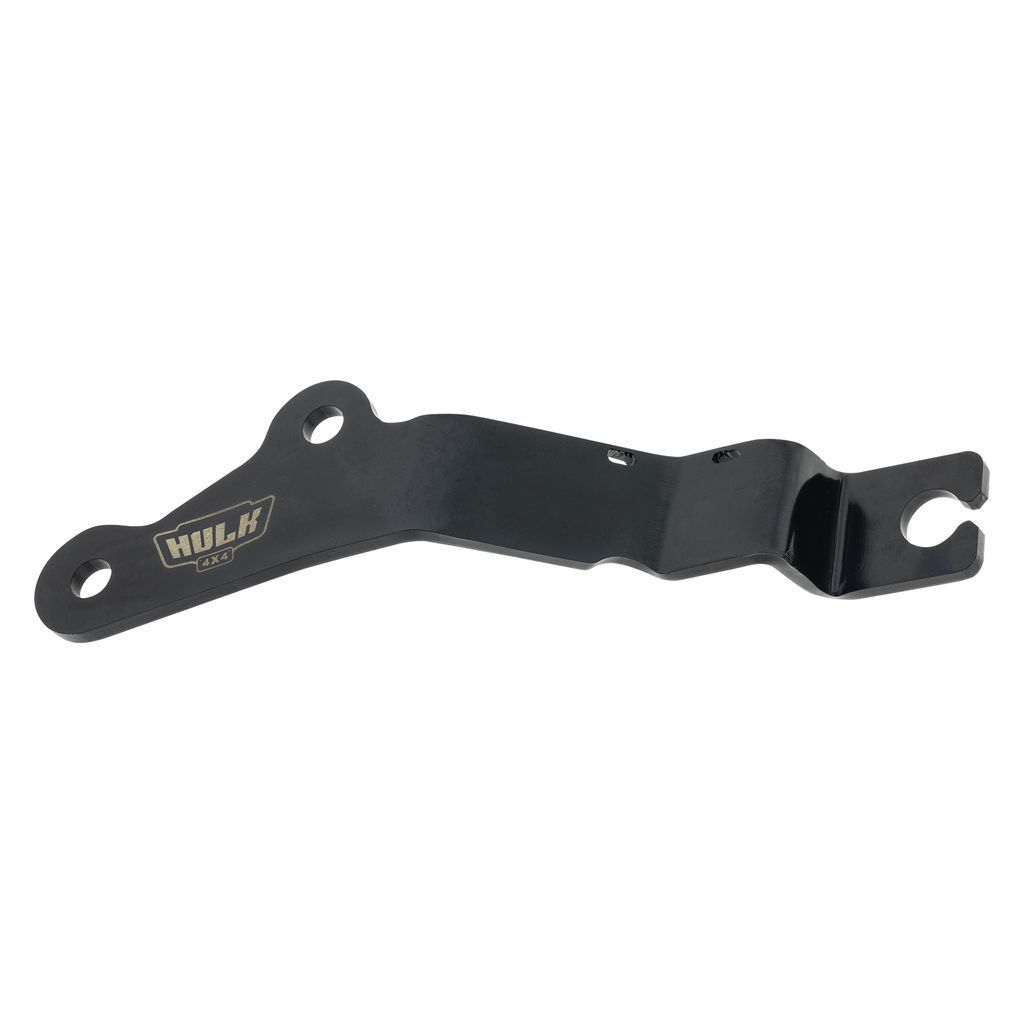 Hulk 4X4 Bonnet Mount Antenna Bracket - Y62 Nissan Patrol 2020 On
