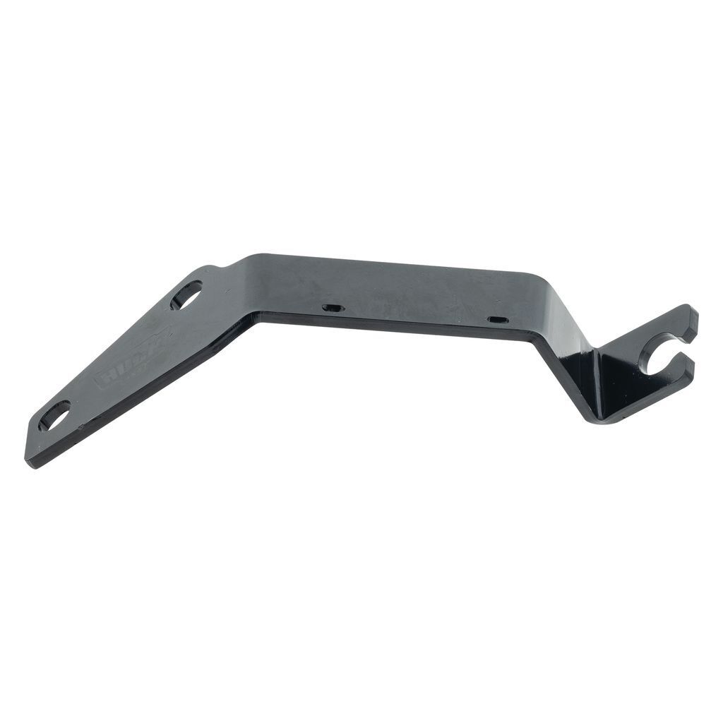 Hulk 4X4 Bonnet Mount Antenna Bracket - Toyota Landcruiser 200 Series 2016-2022
