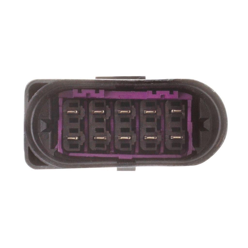 Ignite Headlight Patch Harness Holden Colorado 2012 - Onwards