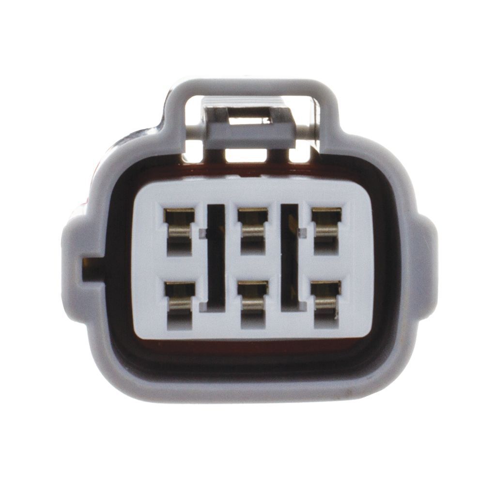 Ignite Headlight Patch Harness Isuzu D-Max and MUX 2008 - 2020