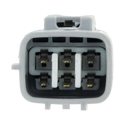 Ignite Headlight Patch Harness Isuzu D-Max 2020 - Onwards and Mazda BT-50 MY21 - Onwards