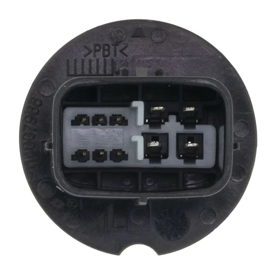 Ignite Headlight Patch Harness Isuzu M-UX 08/2020 -