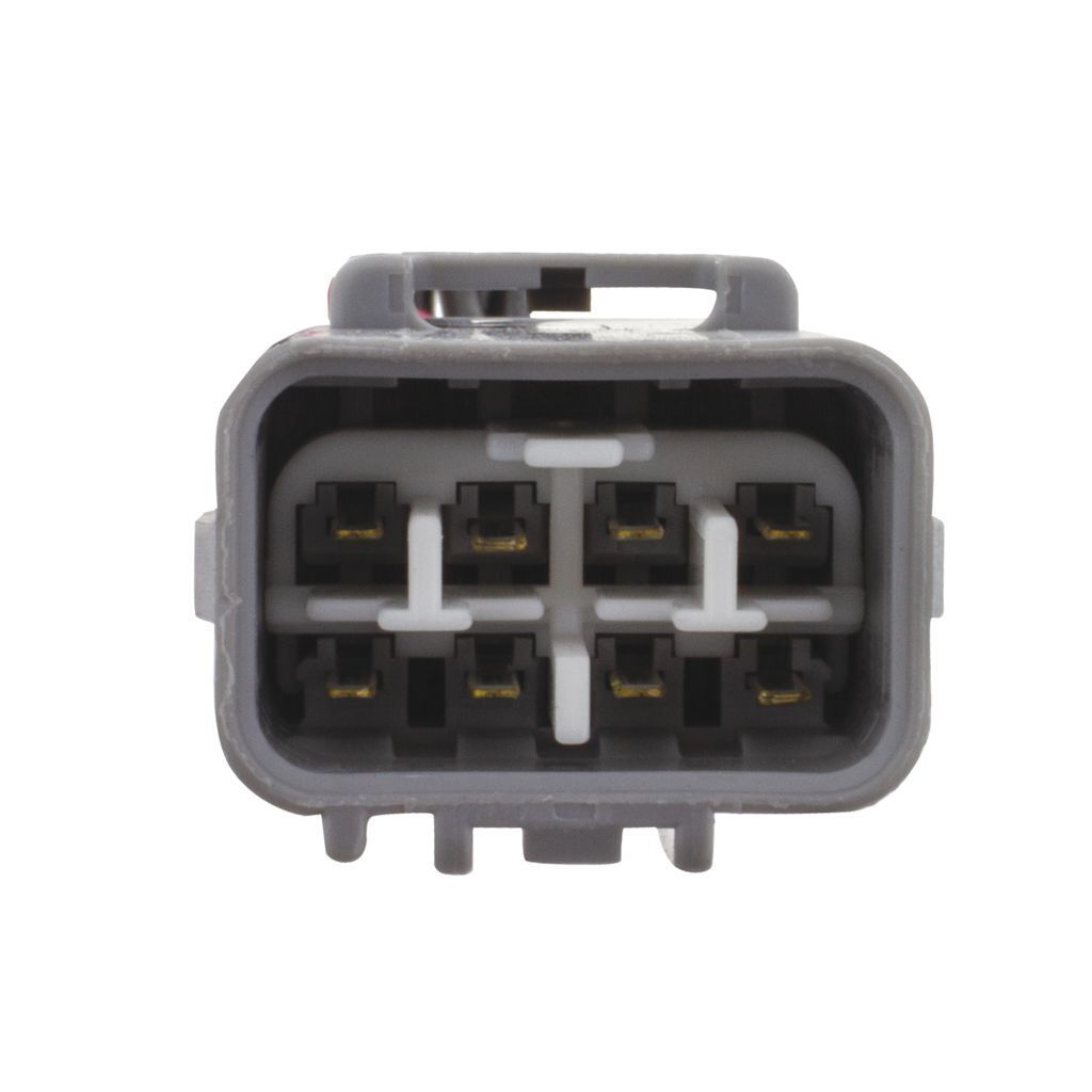 Ignite Headlight Patch Harness Mitsubishi Triton MQ 2009 - Onwards with Factory HID or LED Headlights