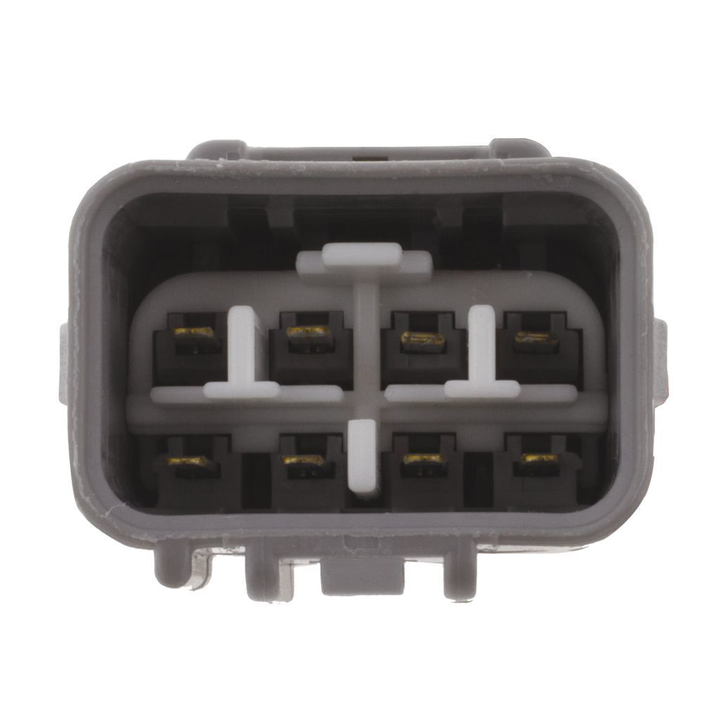 Ignite Headlight Patch Harness Mitsubishi Triton MR 2009 - Onwards with Factory HID or LED Headlights