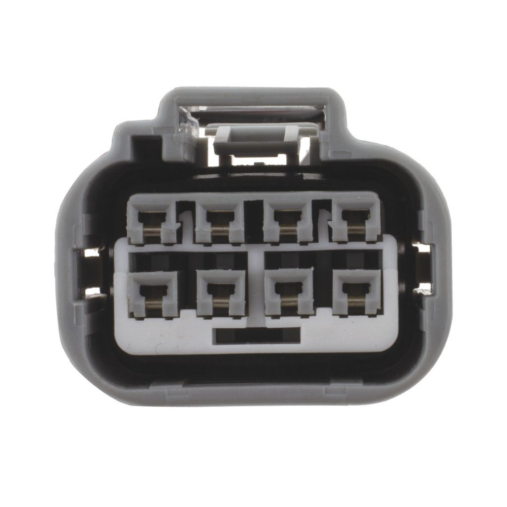 Ignite Headlight Patch Harness Mitsubishi Triton MR 2009 - Onwards with Factory HID or LED Headlights