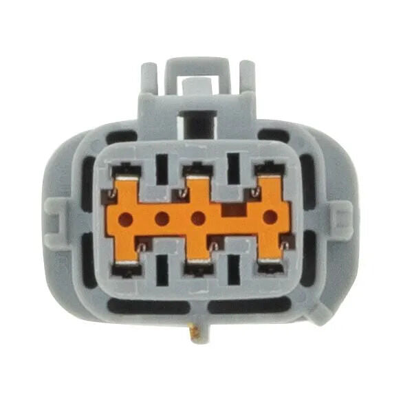 Ignite Headlight Patch Harness Nissan Patrol Y62 Only with Factory LED Headlights