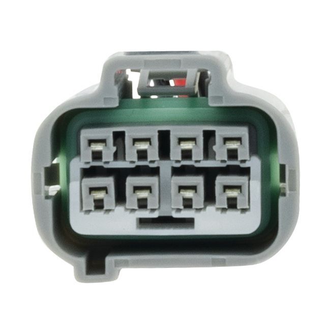 Ignite Headlight Patch Harness Toyota Hilux GUN126 with Factory LED Headlights