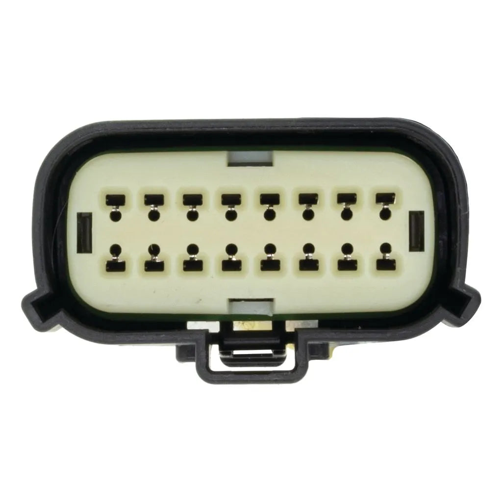 Ignite Headlight Patch Harness Ford Ranger PY Next Gen