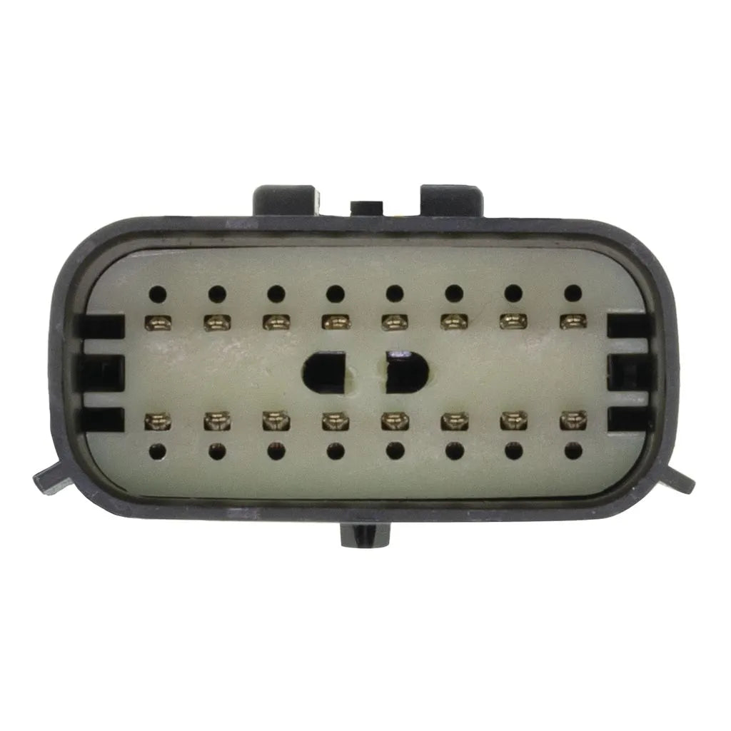 Ignite Headlight Patch Harness Ford Ranger PY Next Gen