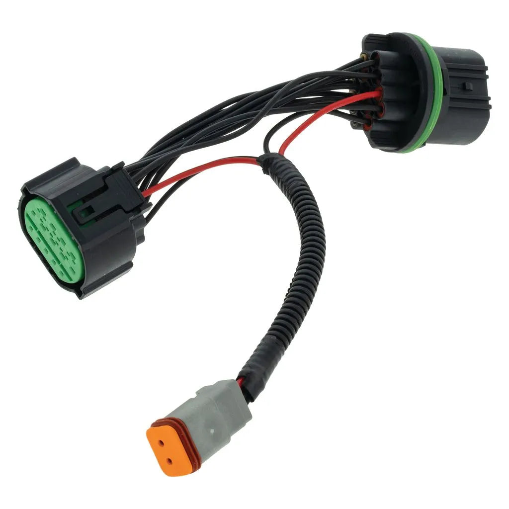 Ignite Headlight Patch Harness LDV T60 MAX 2021 -