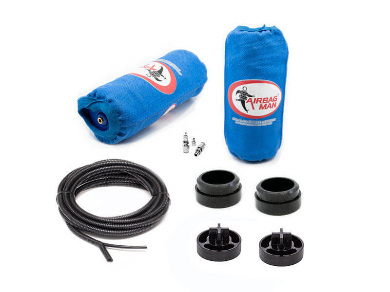 Airbag Man Airbag Kit Dodge RAM 1500 DT Suit Standard Height