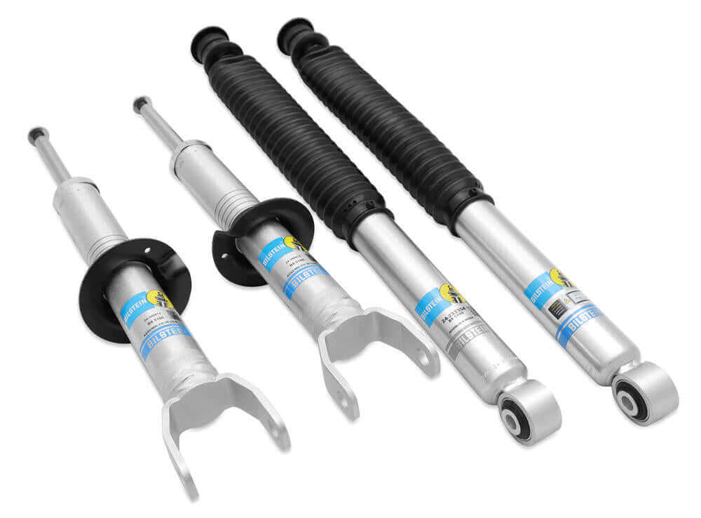 Bilstein 0-63.5mm Front & 0mm Rear Levelling Kit RAM 1500 DS