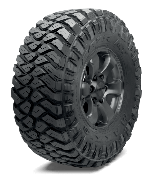 Maxxis Razr MT772 Mud Terrain