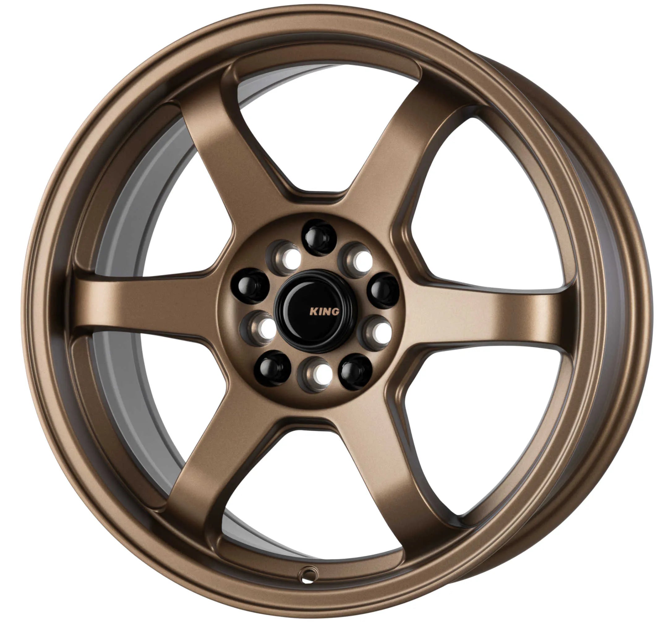 King Wheels SHIFT - Bronze