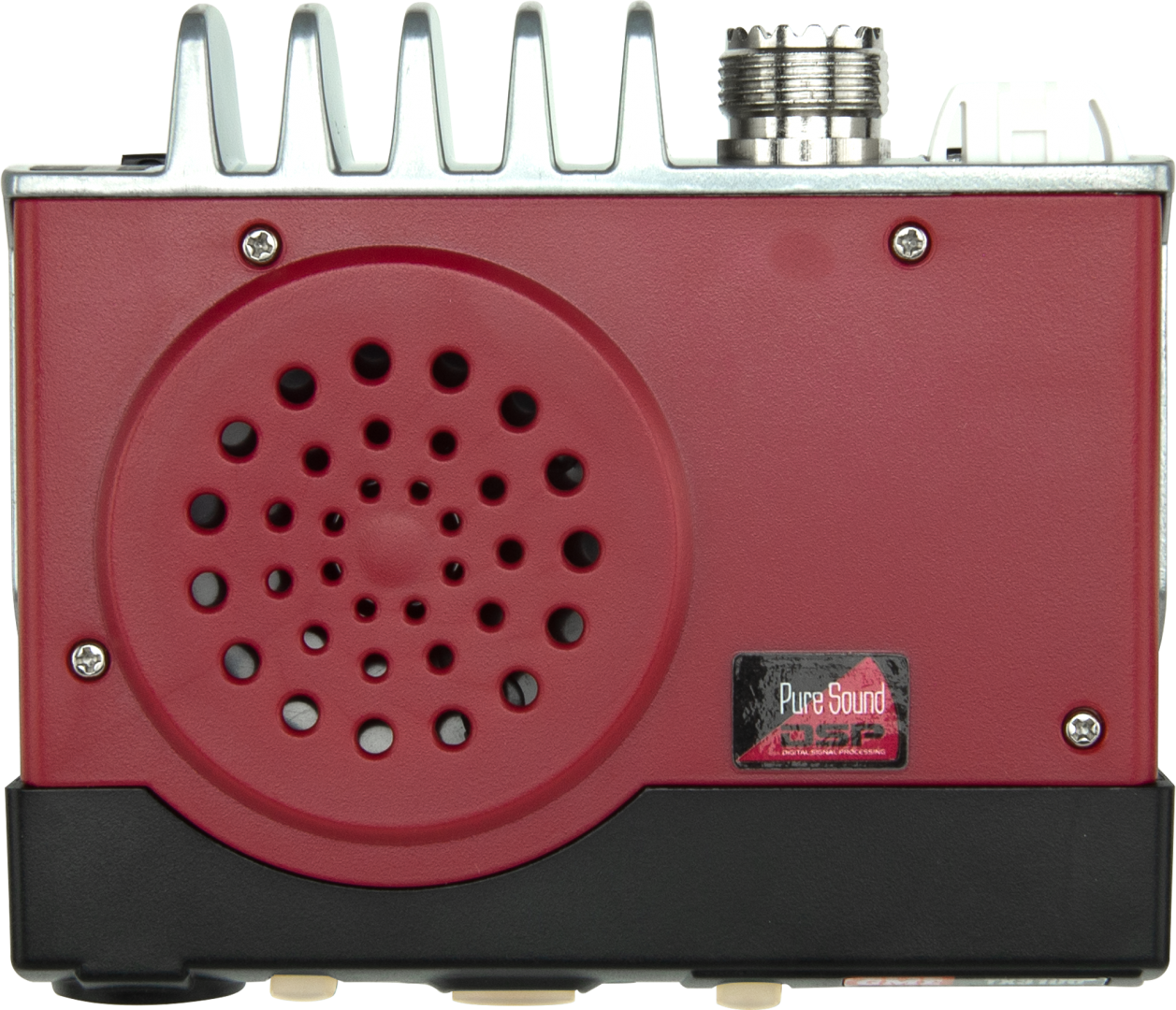 GME UHF CB Radio 5 Watt Super Compact Starter Kit